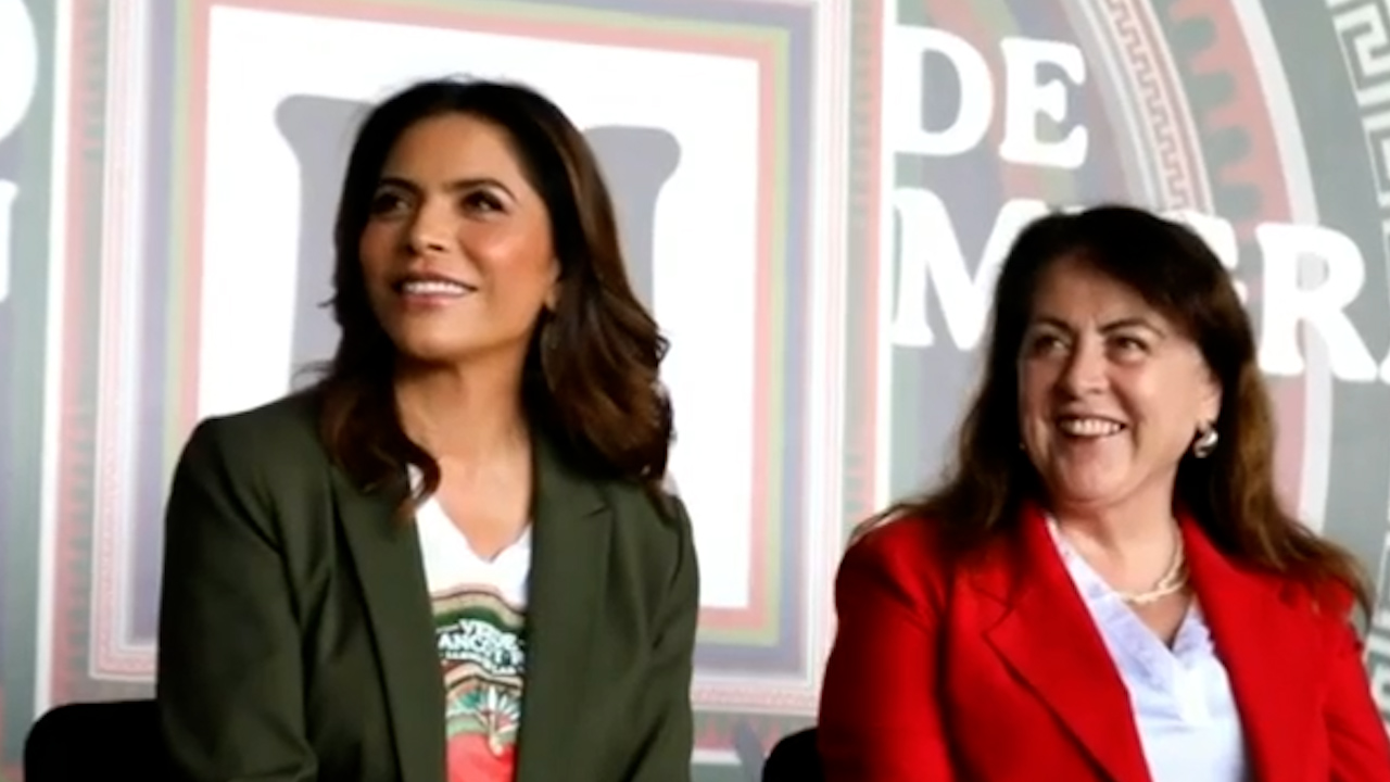 Lotería Nacional y Gobierno de Morelos anuncian sorteo especial en homenaje a migrantes mexicanos