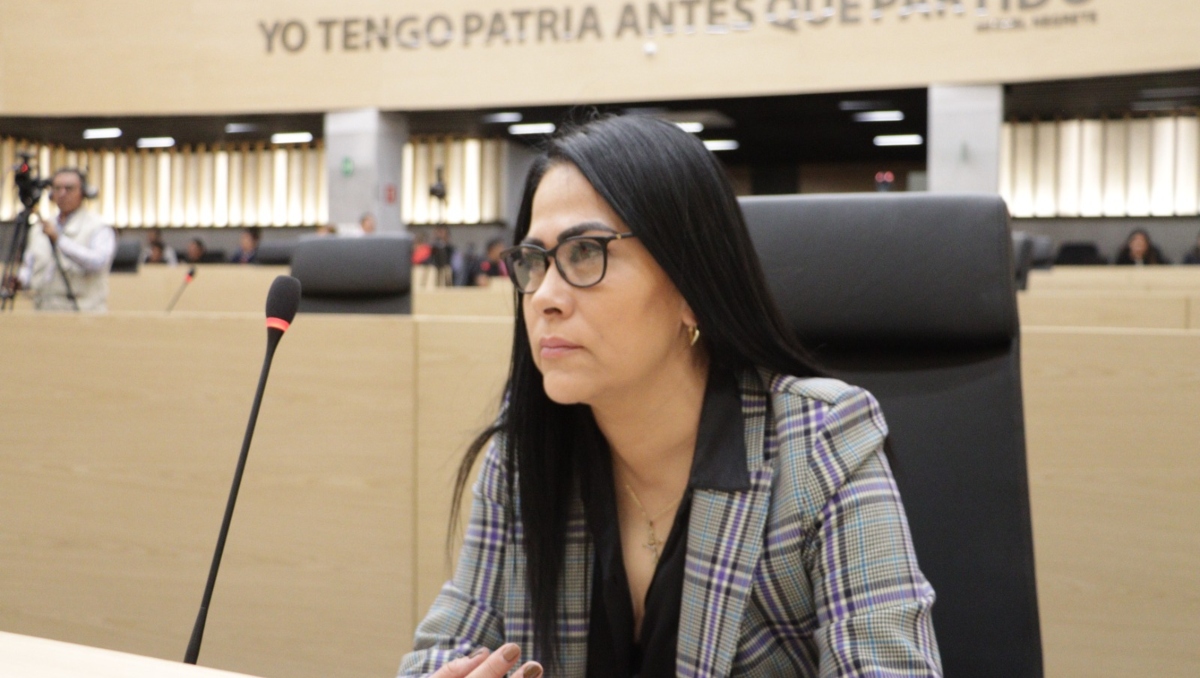 MC se deslinda de incorporación de Néstor Camarillo en Puebla | EsImagen