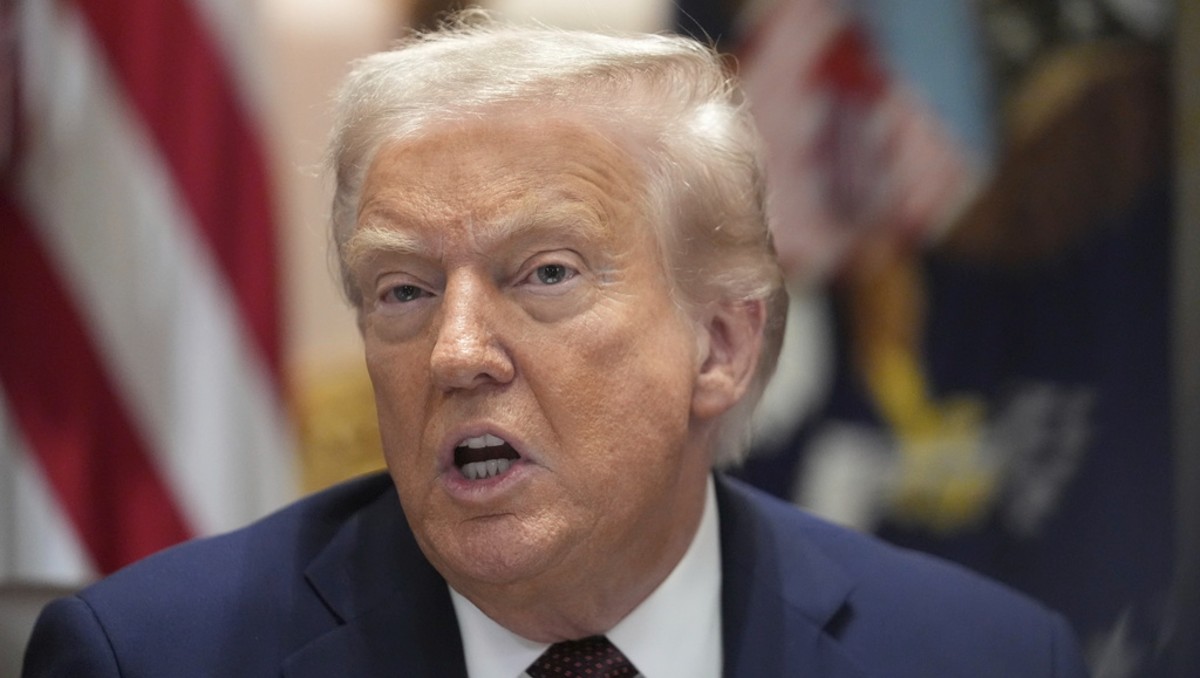 La medida podría representar pérdidas económicas para Estados Unidos. (AP)