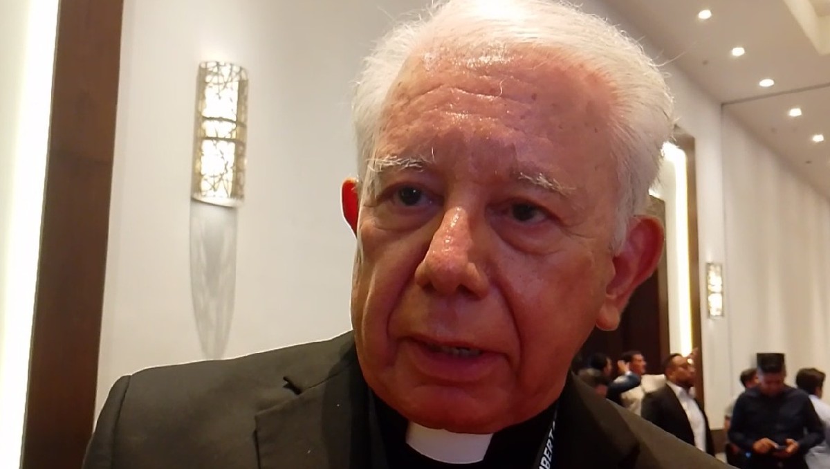México suma 11 sacerdotes asesinados durante el actual sexenio | Patricia Chagoya