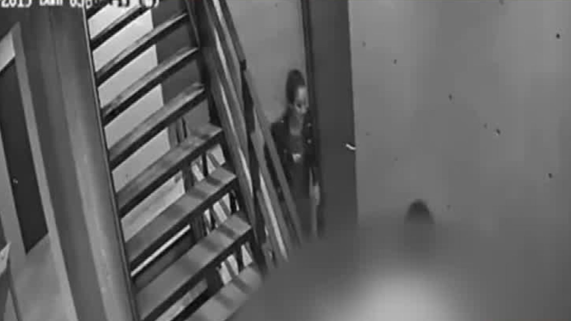 Mujer sobrevive a un intento de asesinato en Oaxaca; tuvo que saltar de un balcón