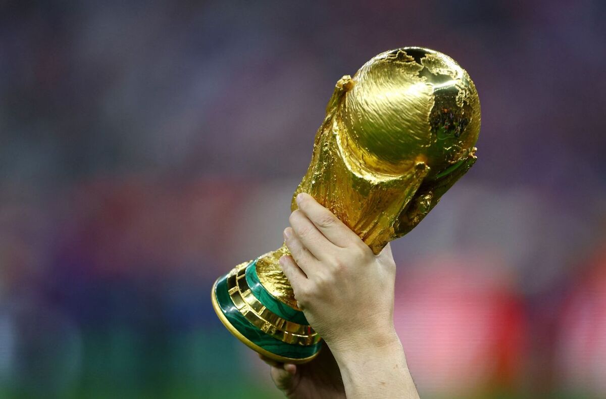 Mundial 2026 generaría 4 mil millones de dólares extra por temas de logística (Reuters)