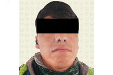 Paola Moreno fue hallada muerta en inmediaciones de la alcaldía Coyoacán.