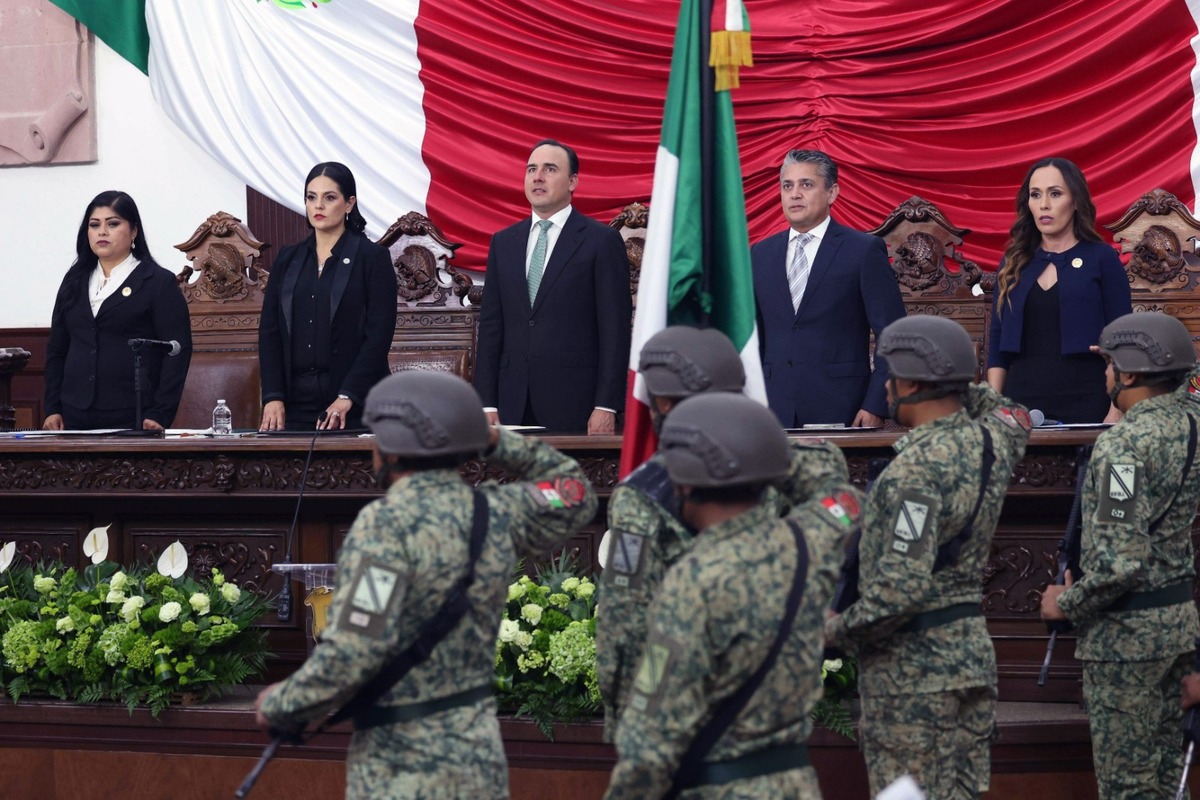 Aunque presentada como avance democrático, la renovación del Poder Judicial en Coahuila mantiene continuidad con gobiernos anteriores.| Especial
