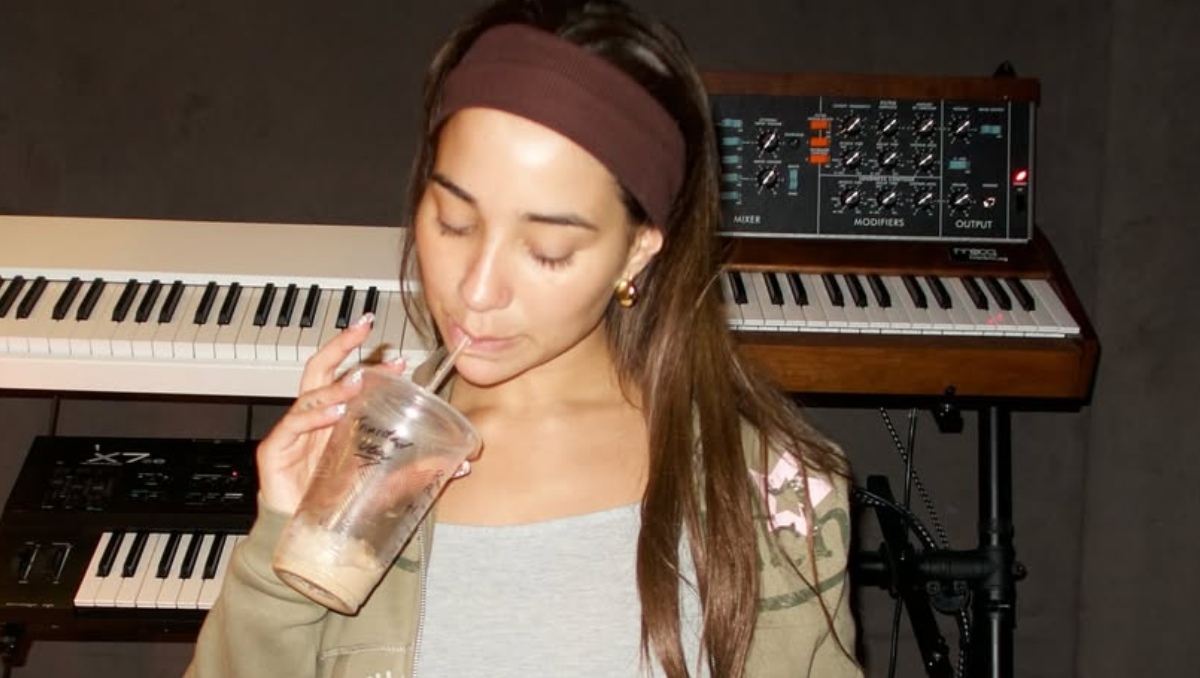 Princesa Alba se ha reinventado musicalmente | Especial