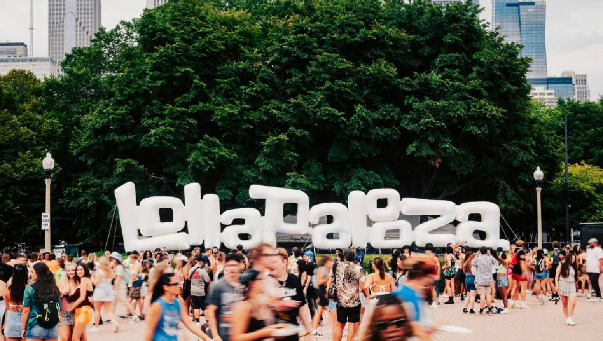 Qué artistas se presentarán en el Lollapalooza | Especial