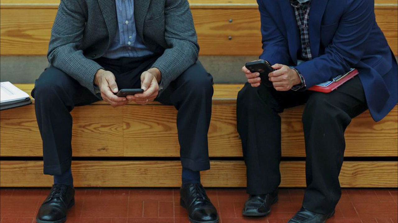 Tasa de desempleo sube ligeramente a 2.7% en el segundo trimestre, reporta el Inegi