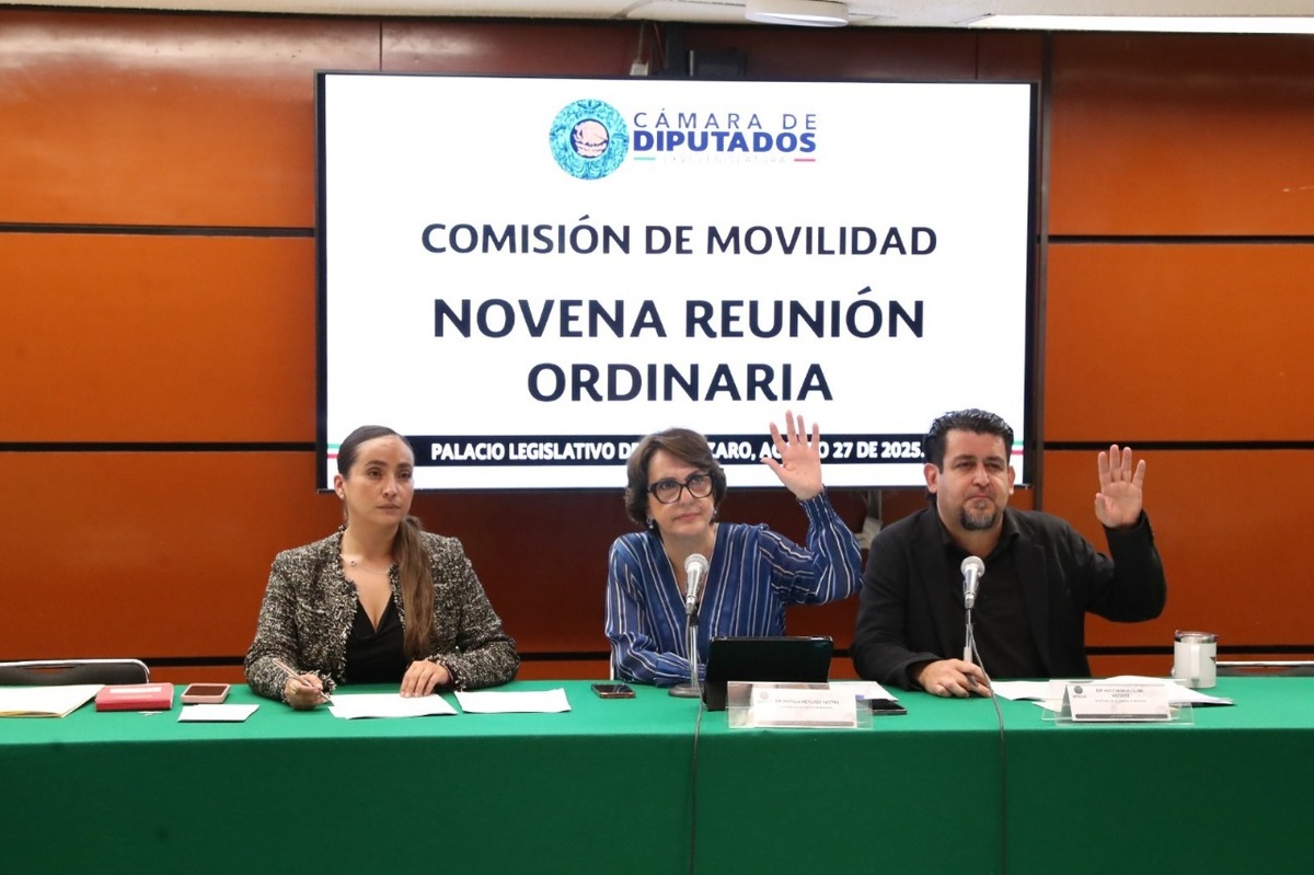 Urgen motociclistas a diputados a actualizar regulación sobre seguridad vial
