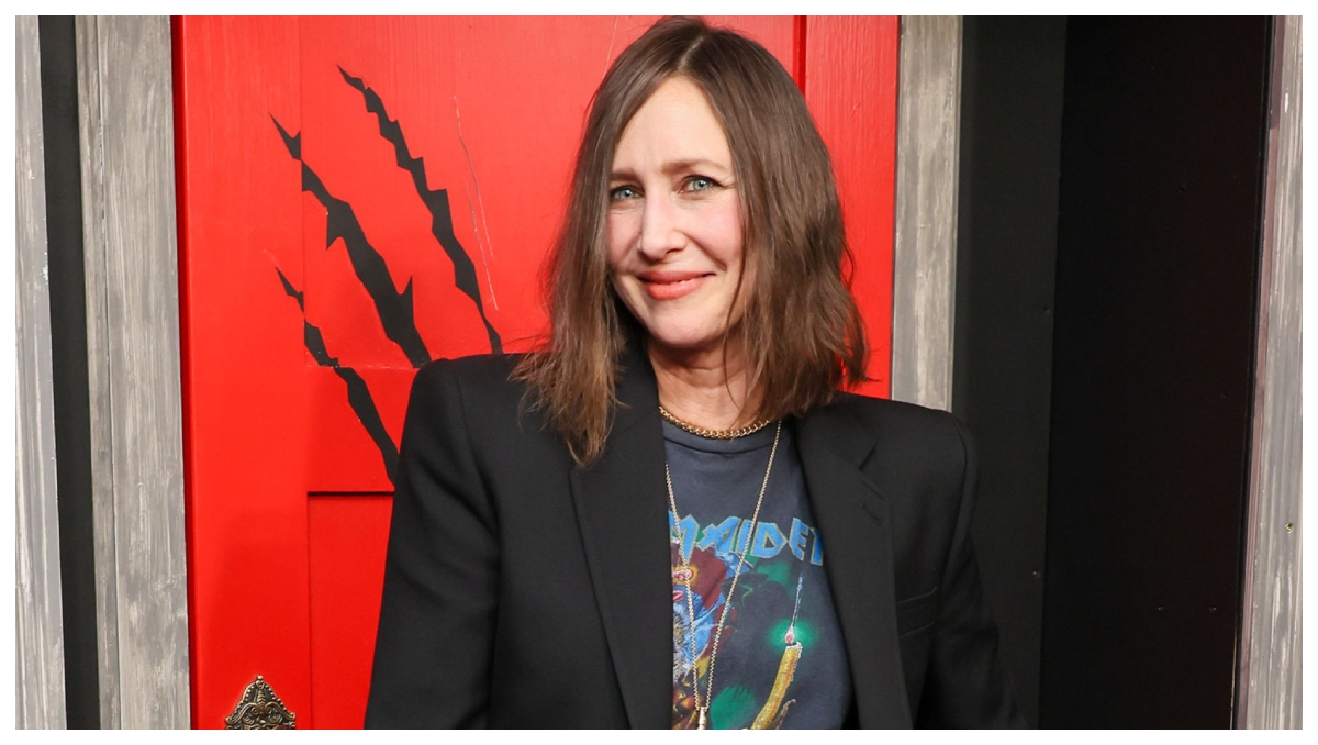 Vera Farmiga: la actriz detrás de Lorraine Warren