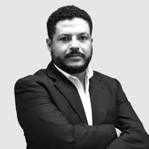 Alejandro Castañeda Alvarado