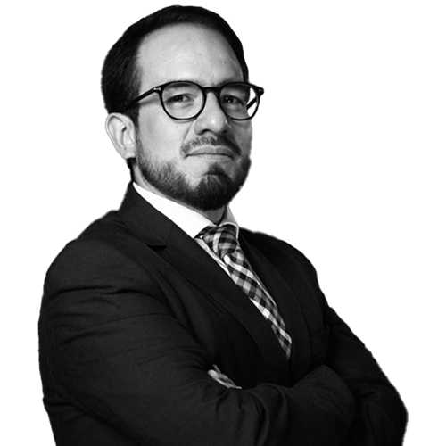 Amílcar Salazar Méndez
