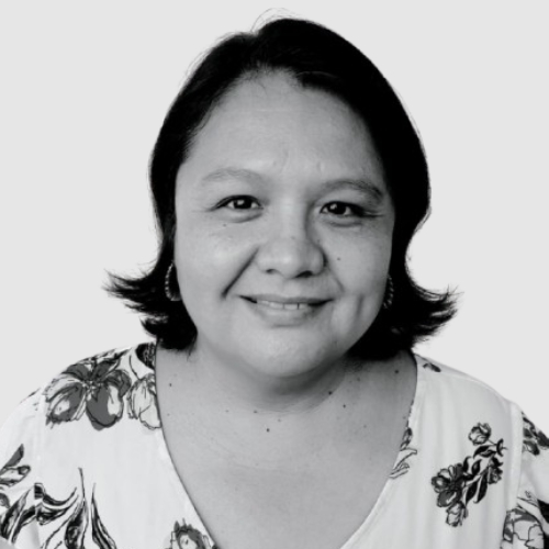 Ana Rosa Morales