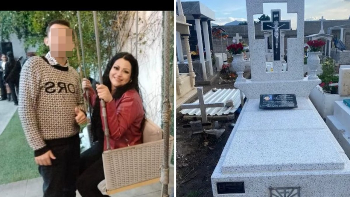 A un año de los hechos, Daniela Bañuelos no da crédito y exige justicia en Guadalajara (Cortesía y Archivo Milenio)