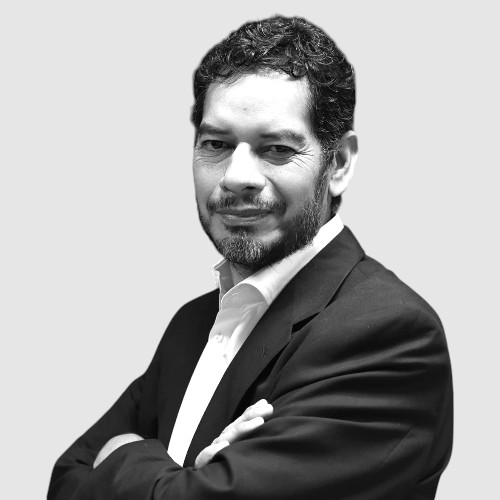 Carlos Hernández Castrejón