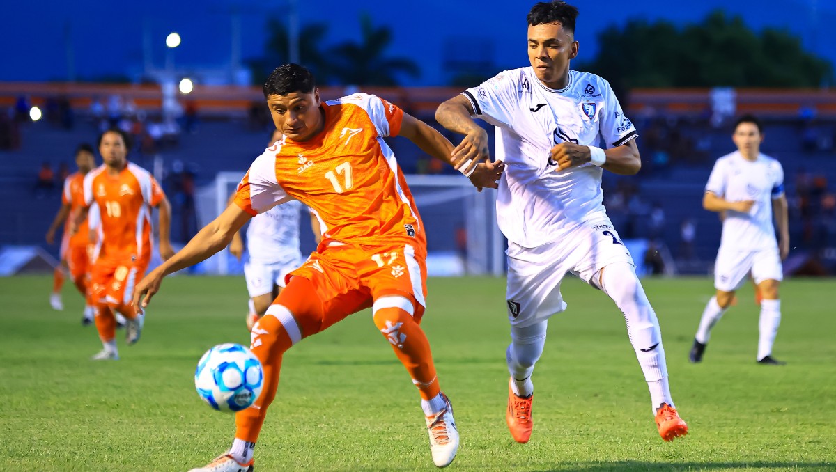 Correcaminos fue goleado en casa por el Tepatitlán.