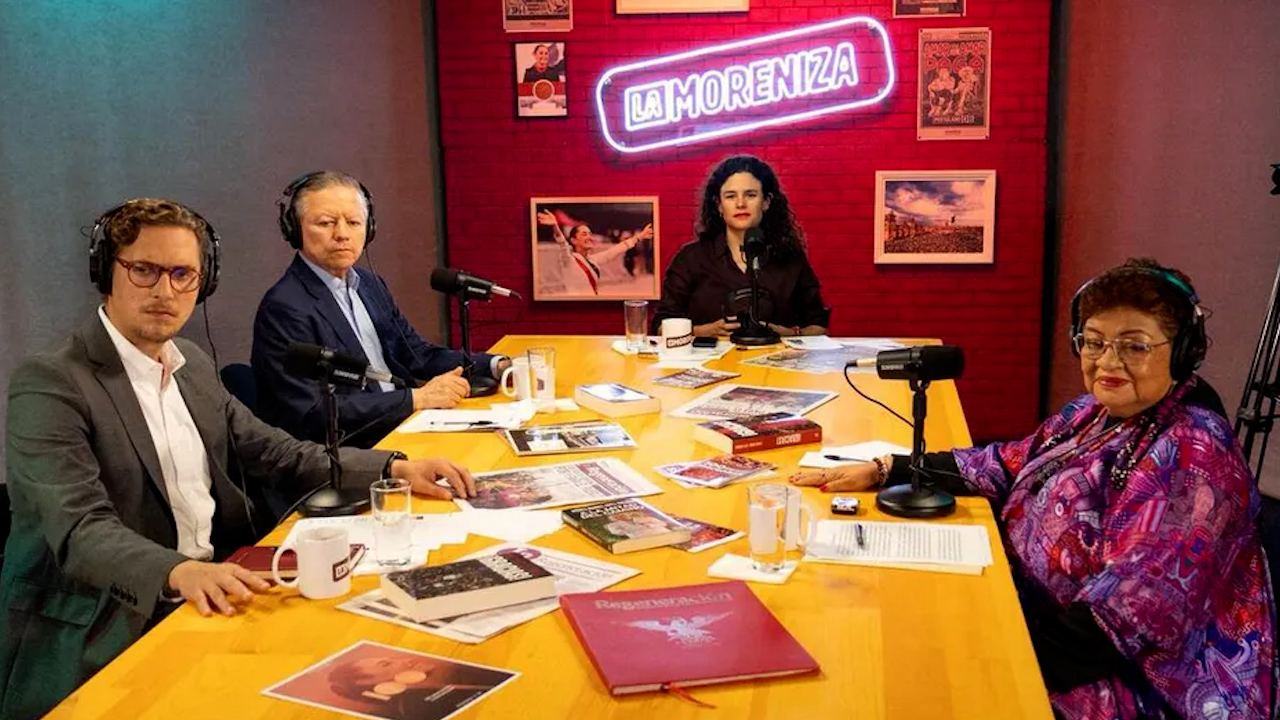 Corte saliente actuó como oposición al Ejecutivo, coinciden Zaldívar y Godoy