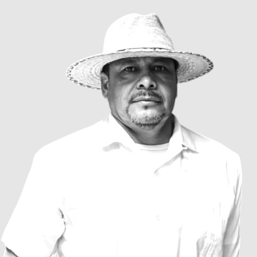 Damián Ramírez