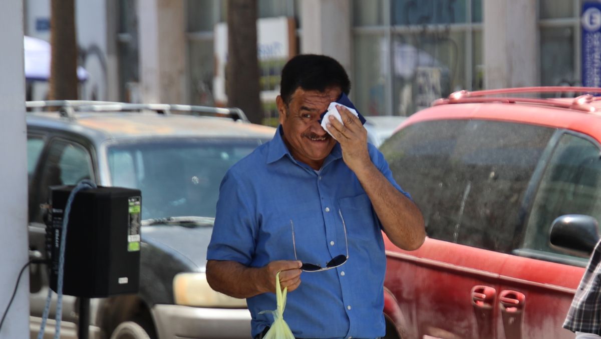 Te decimos cuál es el pronóstico del tiempo para Torreón, Saltillo, Coahuila y Durango este 30 de agosto por condición climática.| Verónica Rivera
