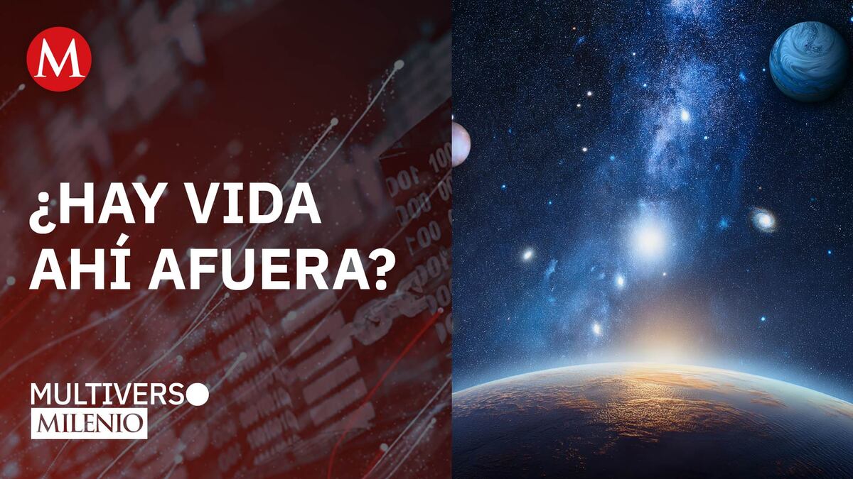 El misterio de la vida fuera de la Tierra | Multiverso Milenio
