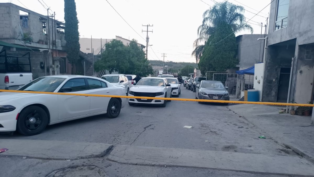 Elementos de la Agencia Estatal de Investigaciones efectuaron los operativos. | Especial