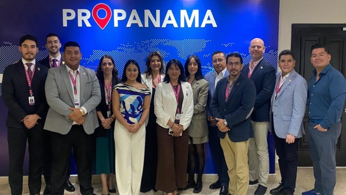 Empresarios poblanos buscan ampliar exportaciones a Panamá | Especial