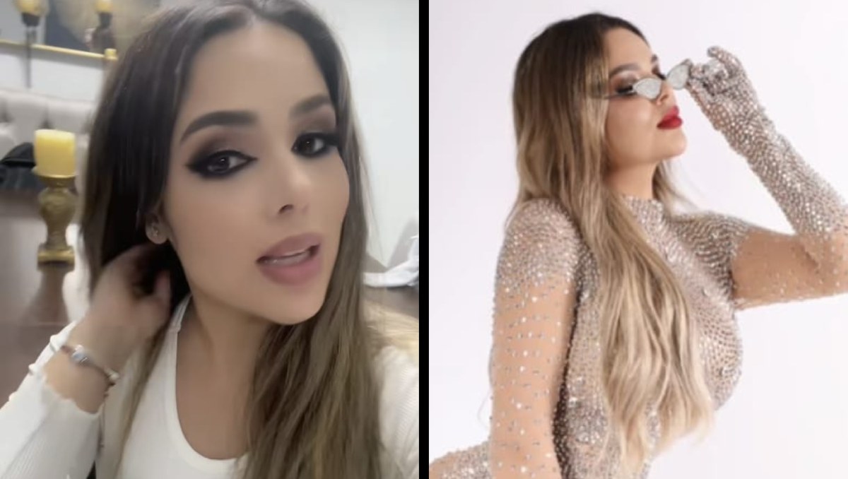 Esmeralda Ferrer compartía aspectos de una vida llena de lujos en TikTok | Especial