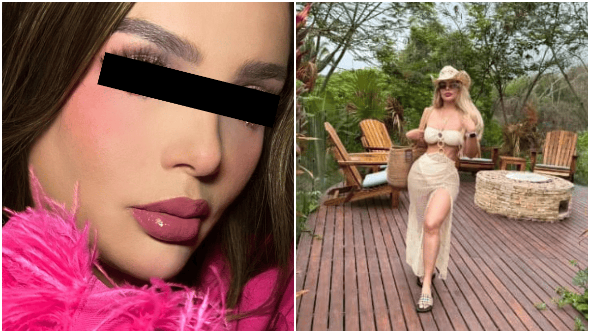 Esmeralda Ferrer subía videos en redes sociales desde 2020 | Especial