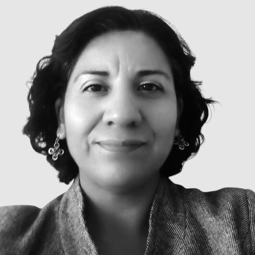 Esmeralda Sánchez