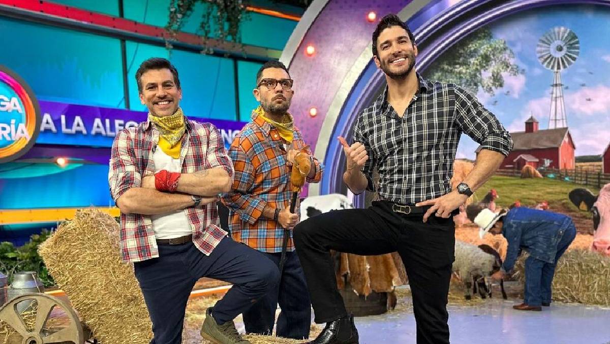 Filtran lista con supuestos participantes para 'La Granja VIP' | Especial