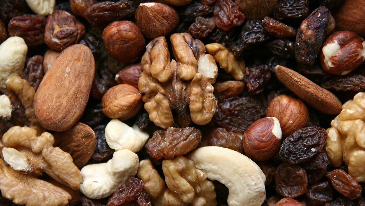 Todos lo frutos secos tiene propiedades únicas que los caracterizan  | Especial Discover Milenio