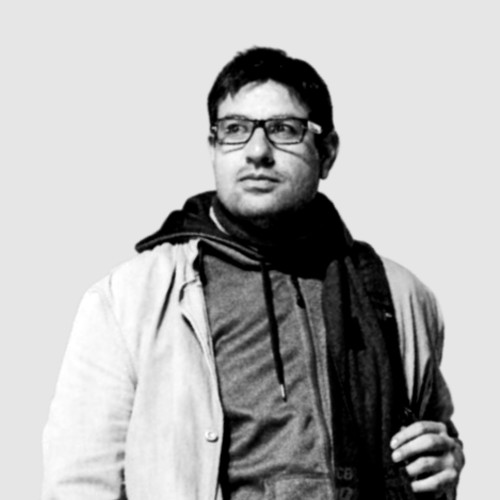 Gilberto Lastra Guerrero