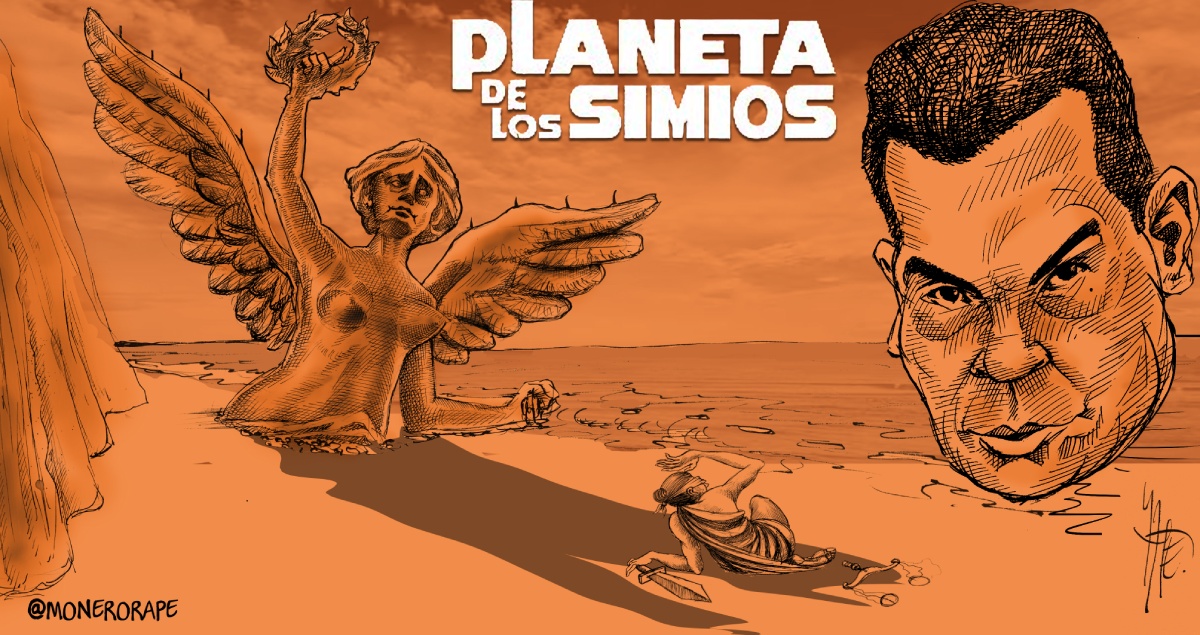 La nueva distopía