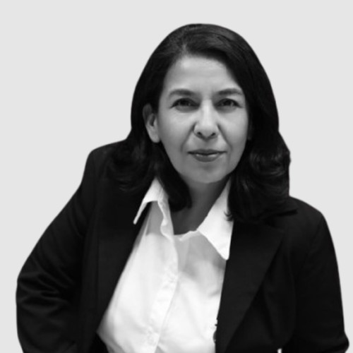 Lilia Ovalle