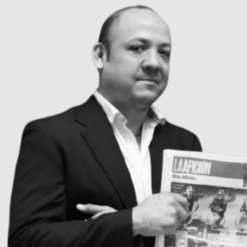 Luis Salcedo Cassio