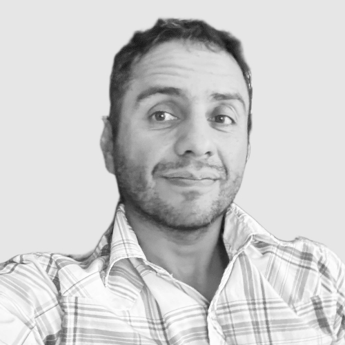 Marco A. Flores