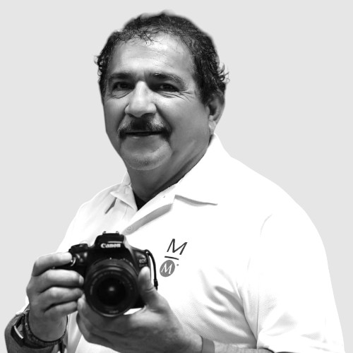 Martín Piña