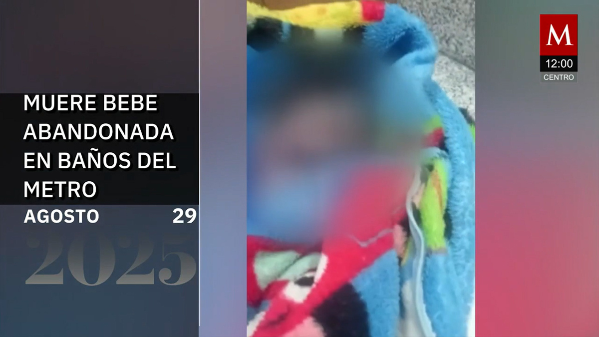 Milenio Noticias, con Carlos Zúñiga, 29 de agosto de 2025
