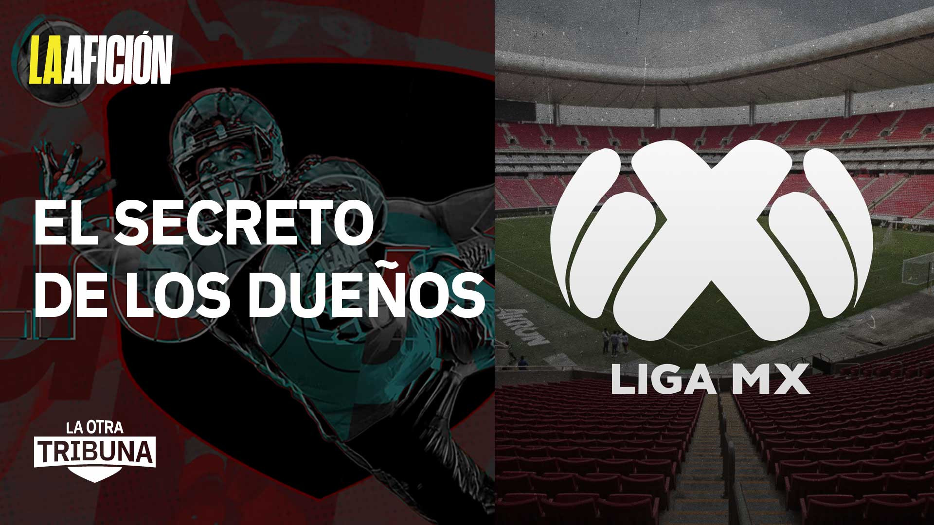 La multipropiedad en la Liga MX, una práctica ilegal | La Otra Tribuna