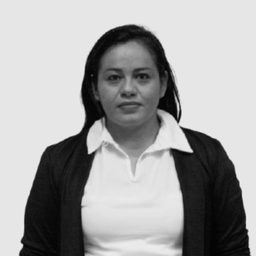 Patricia Chagoya