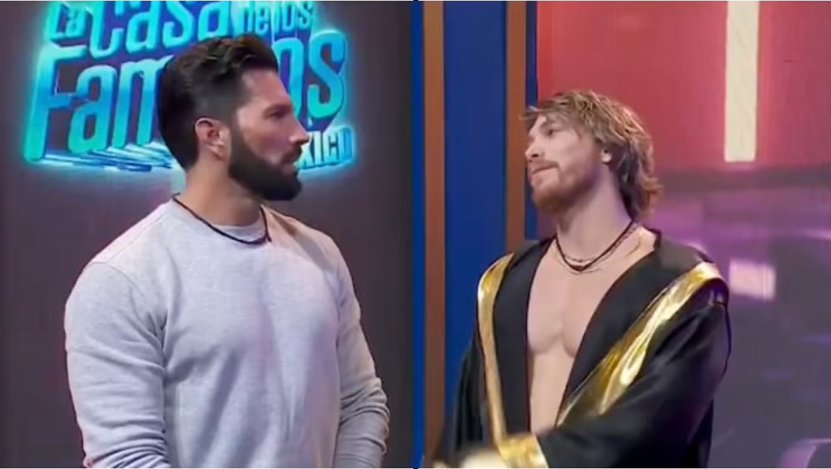 Poncho de Nigris reacciona a cierre de cuenta de TikTok de Aldo De Nigris | ESPECIAL