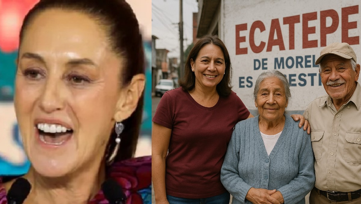 Programas impulsados por la presidenta de México | Especial
