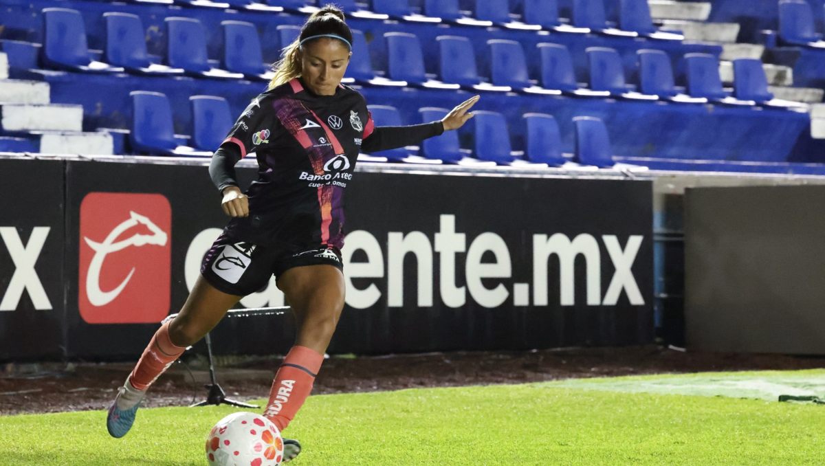 Puebla Femenil va por primera victoria en Apertura 2025 ante San Luis | Especial