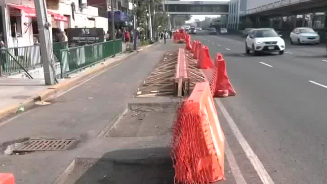 ¿Qué beneficios puede traer la construcción de la ciclovía de Tlalpan?