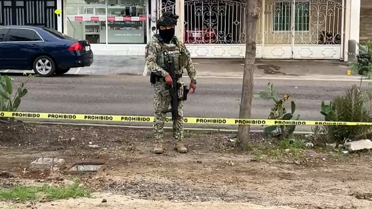 Registran cuatro homicidios y dos desapariciones en Sinaloa en un día