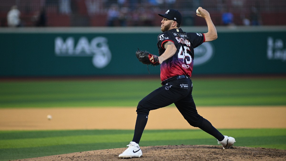 Sultanes confirma modificaciones en fechas de la final de Zona Norte (Roberto Alanís)
