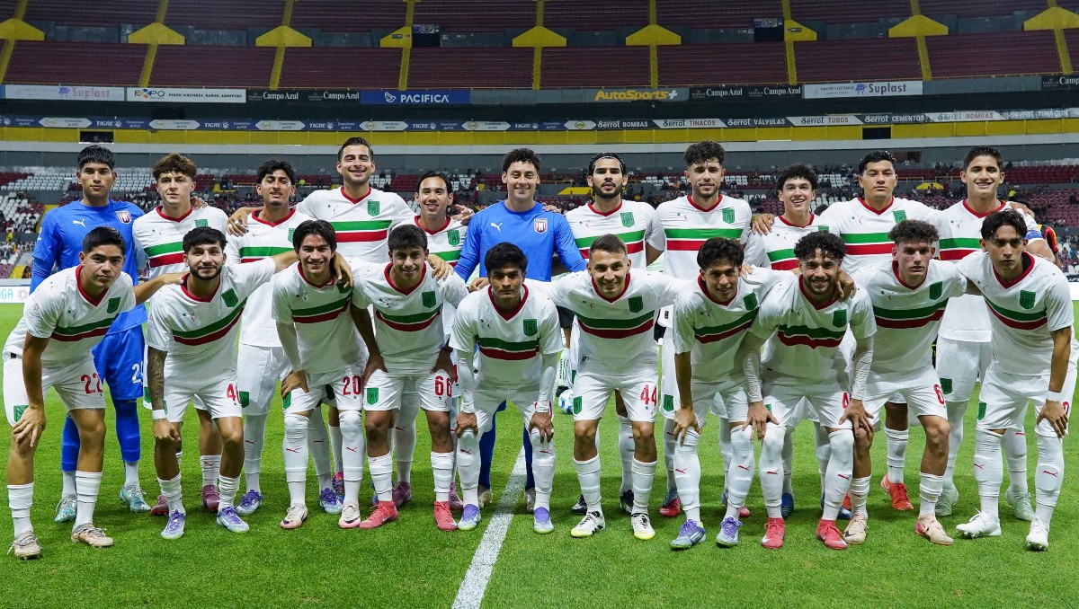 Tapatío listo para recibir al Atlante en el estadio Akron (X Tapatío)