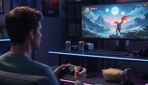 Top 5 mejores videojuegos del 2025.