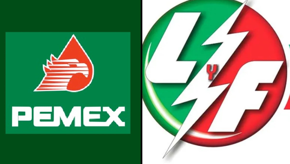 Ex trabajadores de Pemex y Luz y Fuerza ganan esto de pensión | Especial