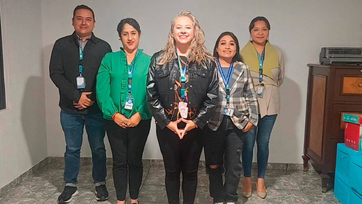 El TRIJAEM fortalece su archivo para asegurar integridad y acceso a la información de la ciudadanía mexiquense. Especial