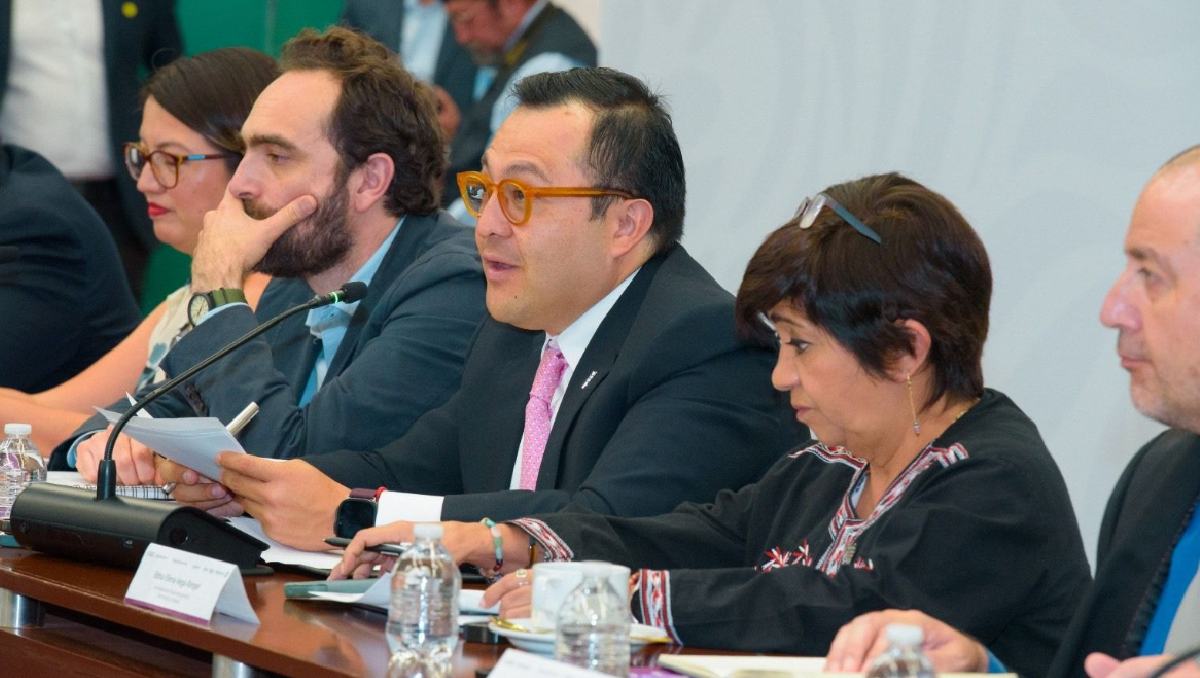 Autoridades estatales y federales buscan optimizar la movilidad de más de 10 millones de habitantes en el Edomex. Especial